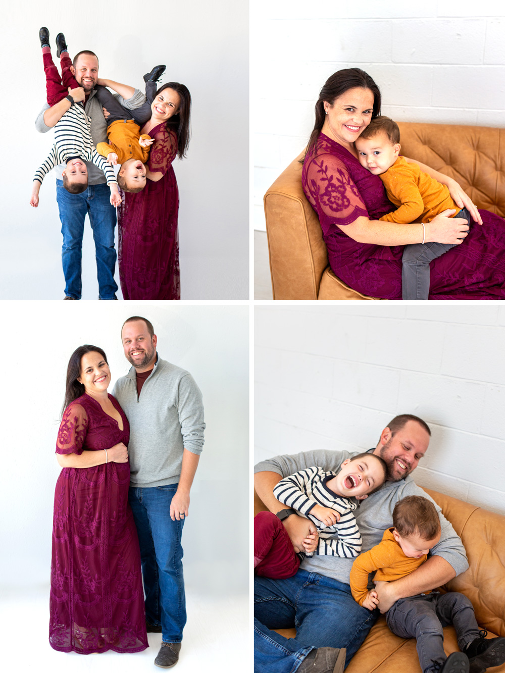 Specializing as a Dallas Baby Photographer