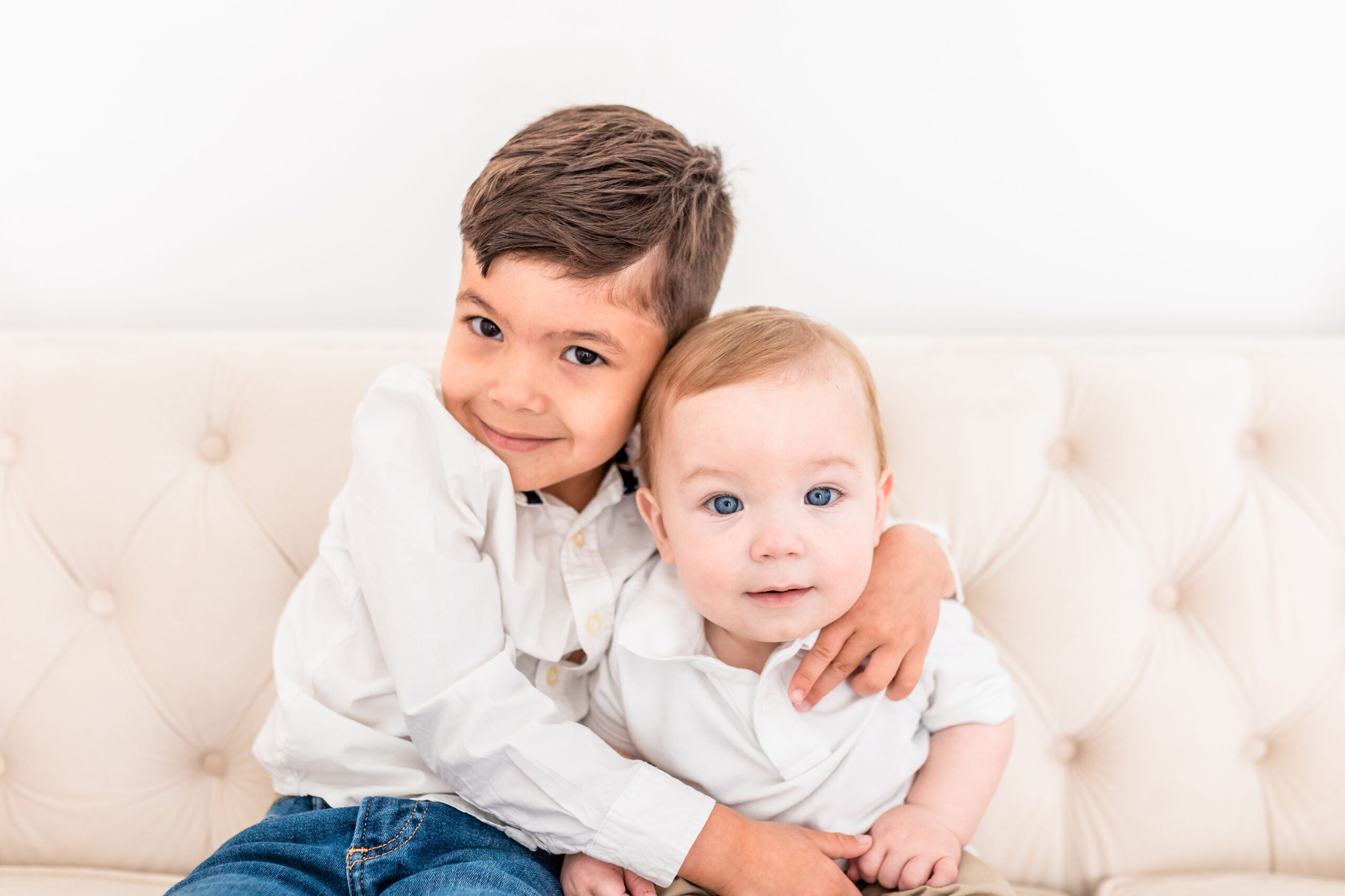 Is Family Photography in Frisco is an Investment